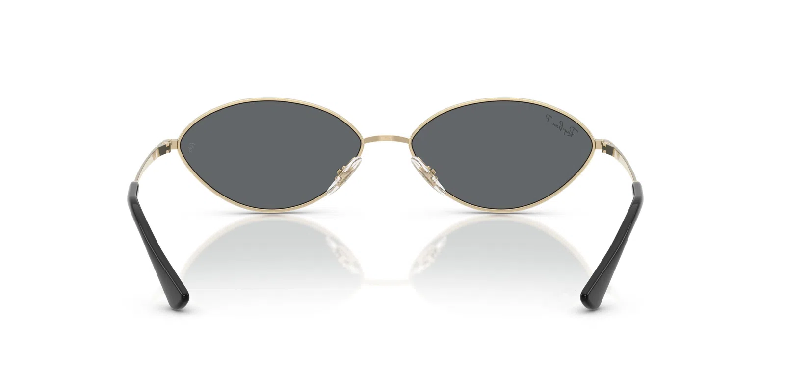 Ray-Ban Kai 3757 Sunglasses - view 10